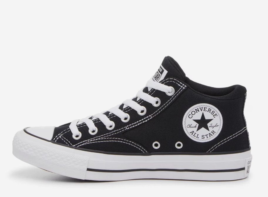 Man's Fashion Sneakers Converse Chuck Taylor All Star Malden Sneaker