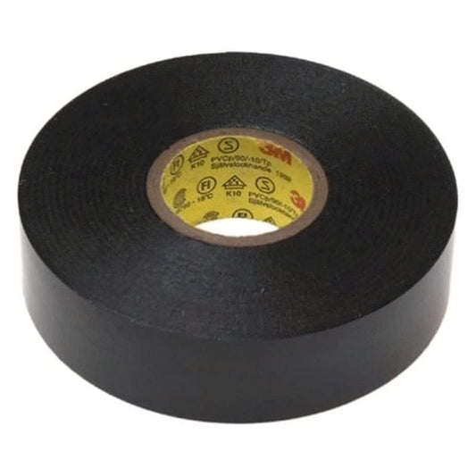 Install Bay SUPER33-3/4" x 52' Super 33 Plus Premium Electrical Tape, Each