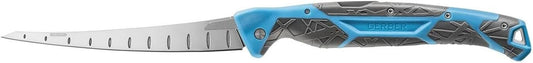 Gerber Gear Controller Folding Fillet - Saltwater Fishing Knife 6"