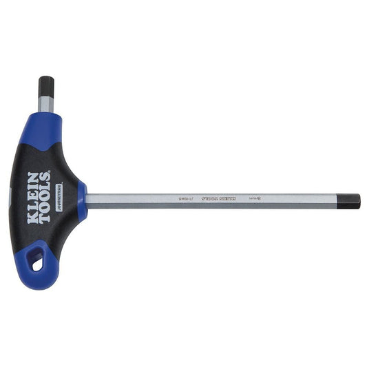 5 mm Hex Key 6 in. Journeyman T-Handle