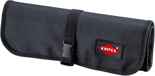 Knipex Tool Roll empty 13 pockets 00 19 41 LE
