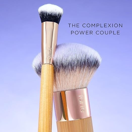 Tarte The Buffer Airbrush Finish Bamboo Foundation Brush