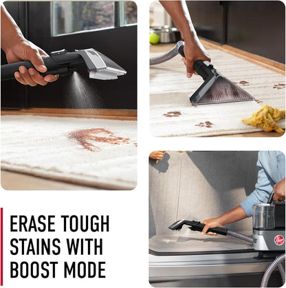 Hoover BH14000V Onepwr Cleanslate Cordless Spot Cleaner BRAND NEW