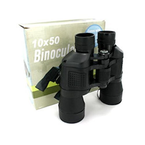 Binoculars with Compass - Case of 1