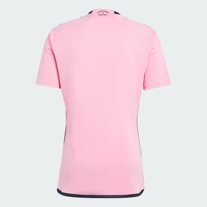 Inter Miami CF 24/25 Home Jersey Large