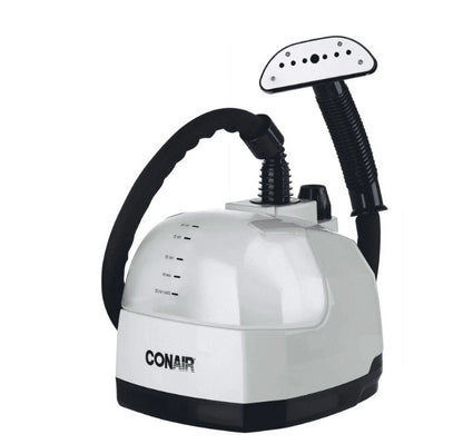 Conair Ultimate Fabric Steamer GS28B - Full Size Smoothes de-wrinkles & freshens