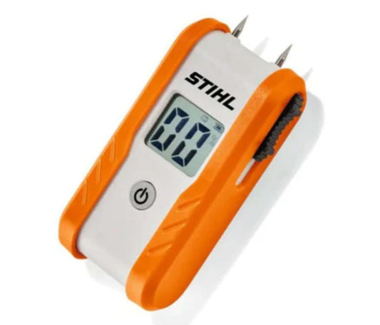 STIHL WOOD DIGITAL MOISTURE METER