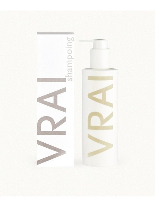 Fragonard Parfumeur VRAI Shampoo 240ml