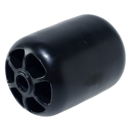GENUINE OEM HUSTLER 602341 ANTI SCALP DECK WHEEL