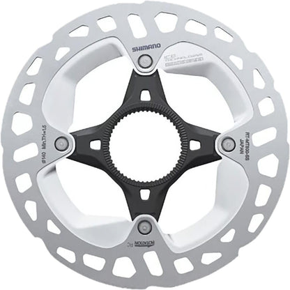 Shimano MT800 Disc Rotor - External Spline Type