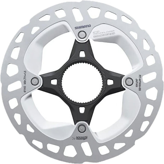 Shimano MT800 Disc Rotor - External Spline Type