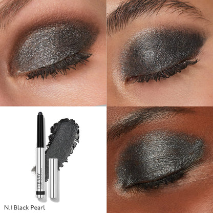 By Terry Ombre Blackstar Eyeshadow, Cream Eyeshadow Stick, Long-Lasting, Waterproof, Matte Finish
