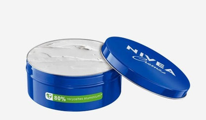 Nivea Creme Authentic Original Formula 250ml Made in Germany