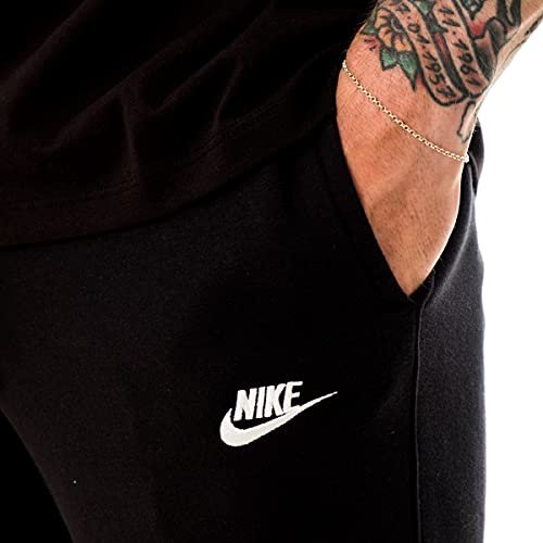 Nike Men's Sportswear Open Hem Club Pants