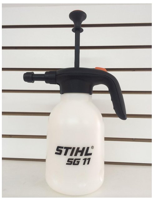 Stihl SG 11 Manual Handheld Sprayer