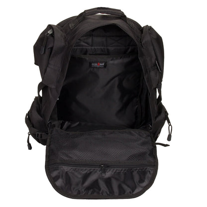 Explorer U.S. Military Level 3 Tactical Backpack, Medium