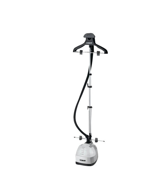 Conair Ultimate Fabric Steamer GS28B - Full Size Smoothes de-wrinkles & freshens