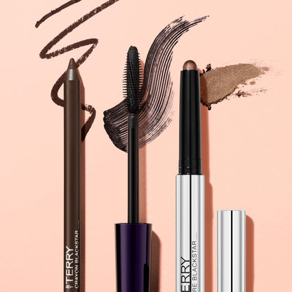 By Terry Ombre Blackstar Eyeshadow, Cream Eyeshadow Stick, Long-Lasting, Waterproof, Matte Finish