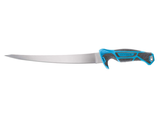 GERBER Controller Fillet Knife 10in