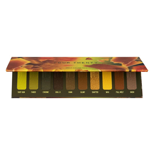 Four Twenty Eyeshadow Palette