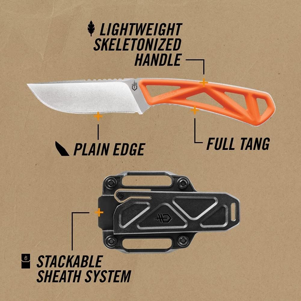 Gerber Gear EXO-MOD