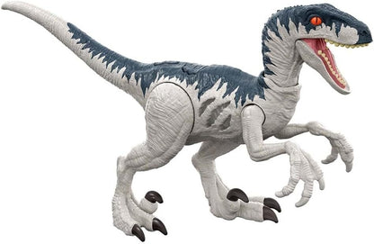 Jurassic World: Dominion Extreme Damage Dinosaurs for Kids Ages 3 Years & Up