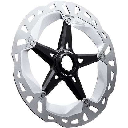 Shimano MT800 Disc Rotor - External Spline Type