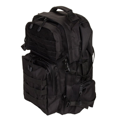 Explorer U.S. Military Level 3 Tactical Backpack, Medium