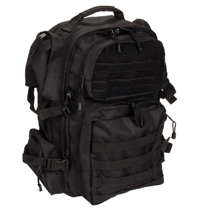 Explorer U.S. Military Level 3 Tactical Backpack, Medium