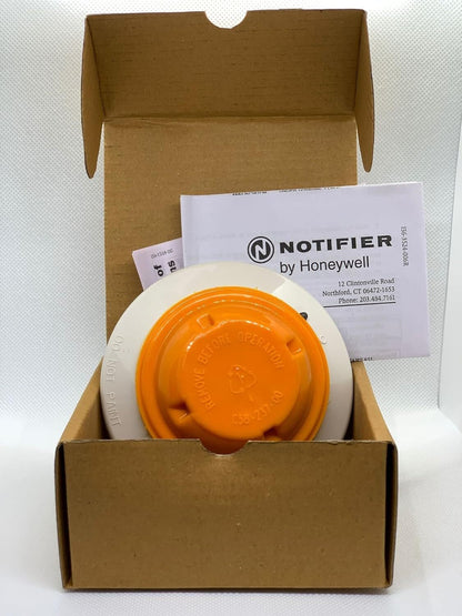 JCI FSP-851 NOTIFIER 432288 by Honeywell