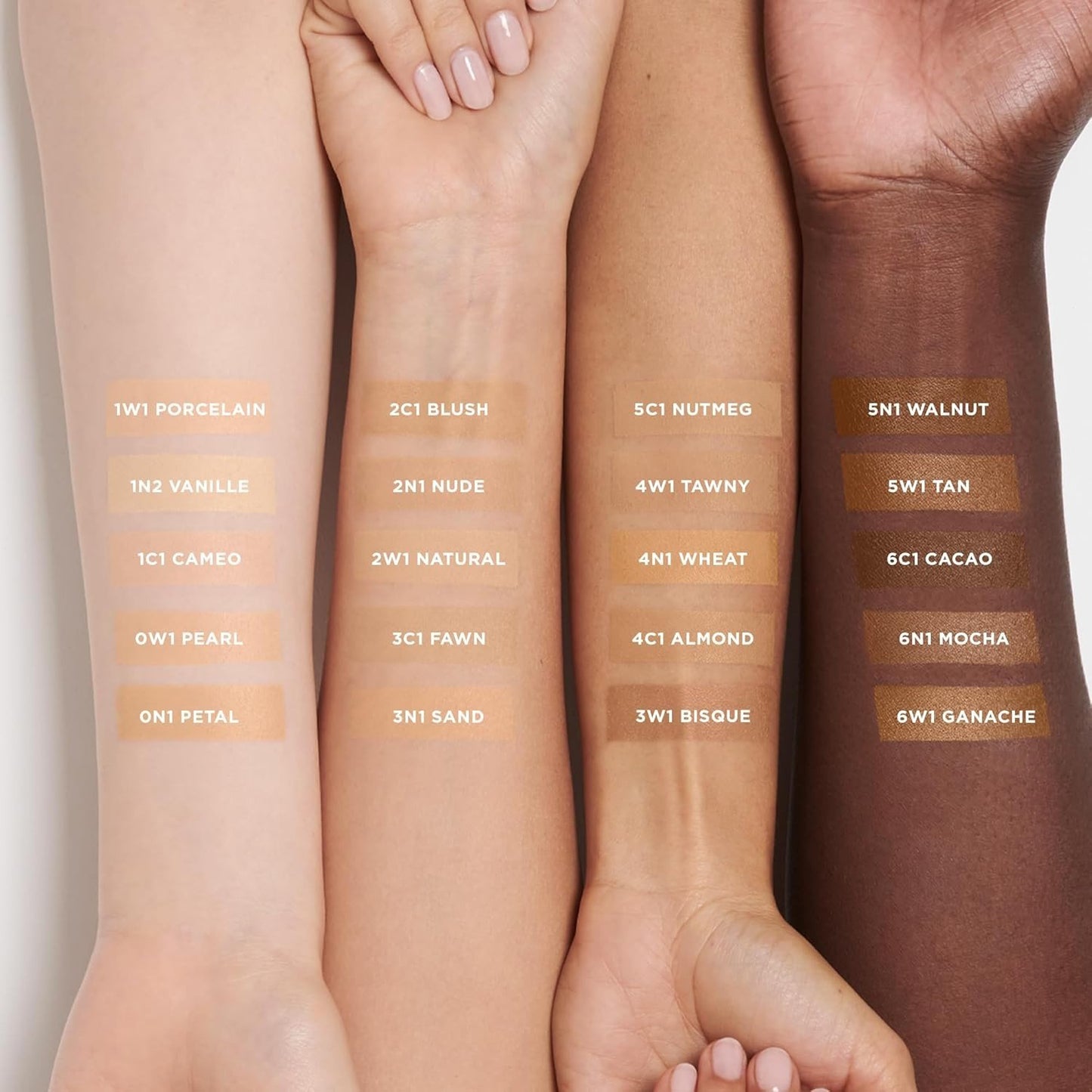 Laura Mercier Tinted Moisturizer Oil Free Natural Skin Perfector with SPF 20: All Day Shine Co