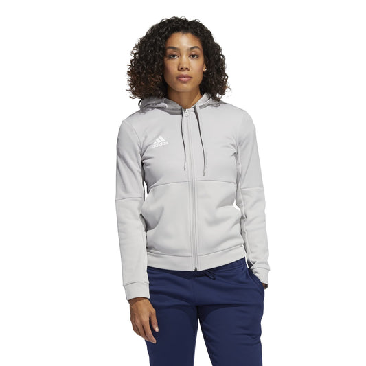 adidas Issue Full Zip Jacket - Women's Casual