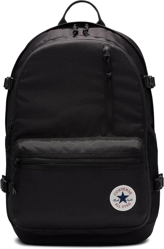 CONVERSE STRAIGHT EDGE BACKPACK - 10021138-A01