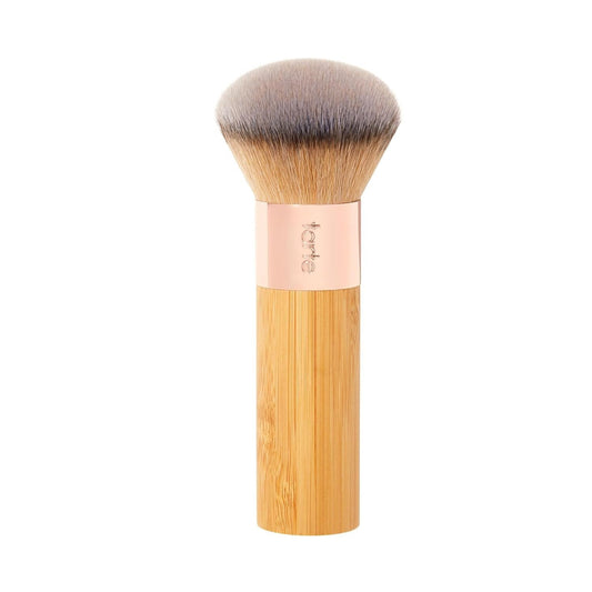 Tarte The Buffer Airbrush Finish Bamboo Foundation Brush