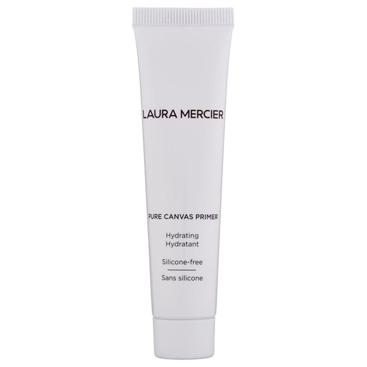 Laura Mercier Pure Canvas Primer Hydrating Travel Size 0.8oz  25ml