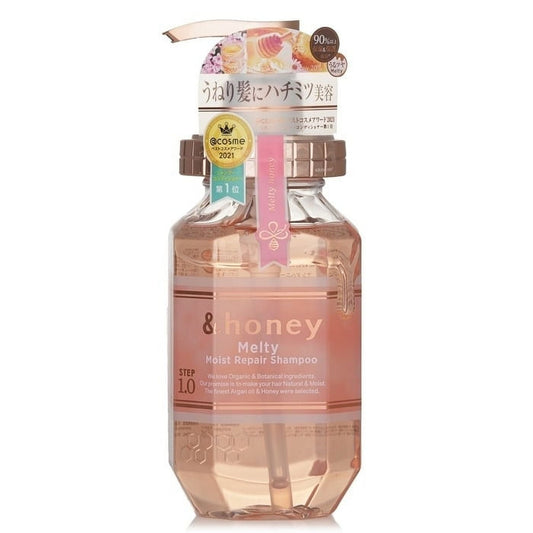 &Honey Melty Moist Repair Shampoo 440ml