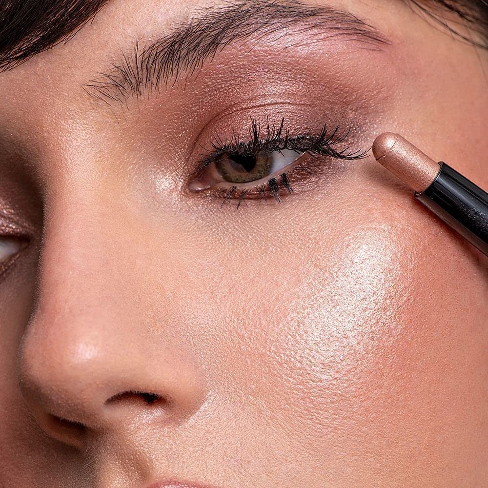 By Terry Ombre Blackstar Eyeshadow, Cream Eyeshadow Stick, Long-Lasting, Waterproof, Matte Finish