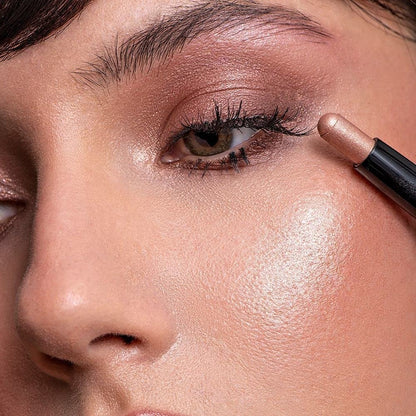 By Terry Ombre Blackstar Eyeshadow, Cream Eyeshadow Stick, Long-Lasting, Waterproof, Matte Finish
