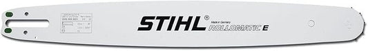 Stihl 12" Rollomatic Mini  3005 000 3905 Chain Saw Guide Bar-ematic New in box
