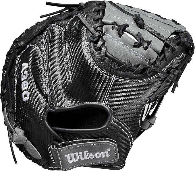 Wilson 2021 A360 Youth Baseball Glove