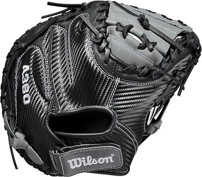 Wilson 2021 A360 Youth Baseball Glove