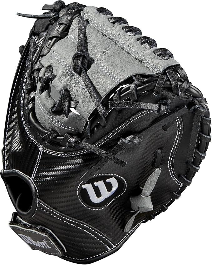 Wilson 2021 A360 Youth Baseball Glove