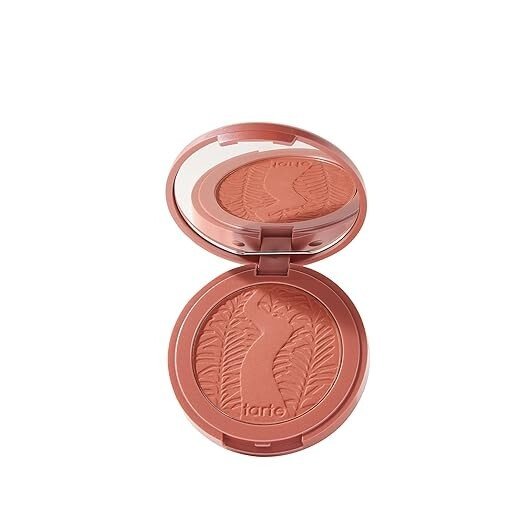 Tarte Amazonian clay 12-hour blush - SEDUCE