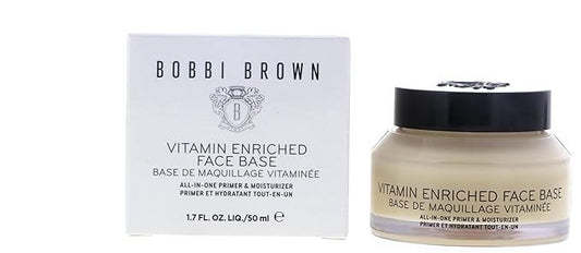 Bobbi Brown Vitamin Enriched Face Base - 50ml/1.7oz 08/2026